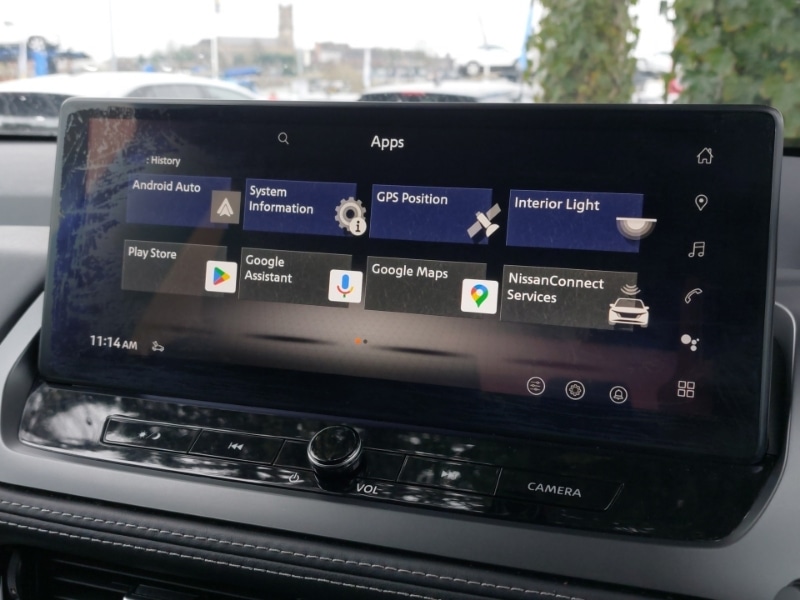 Used Nissan Qashqai 2025 for sale - 77817533: Photo 10