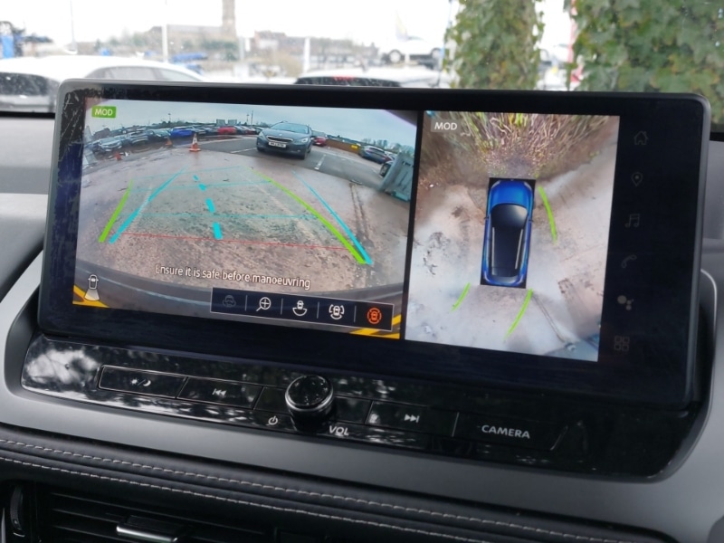 Used Nissan Qashqai 2025 for sale - 77817533: Photo 11