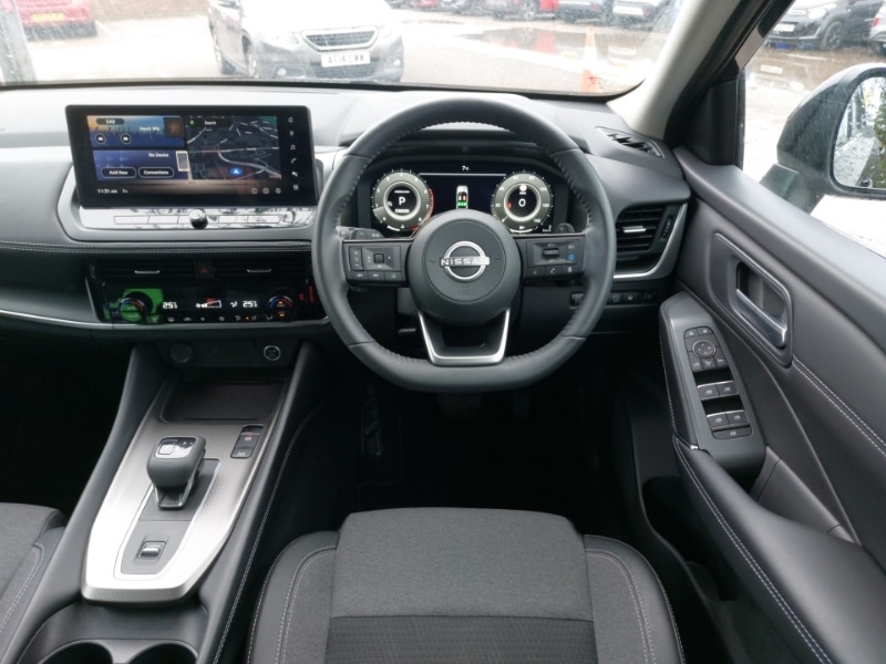 Used Nissan Qashqai 2025 for sale - 77817533: Photo 12