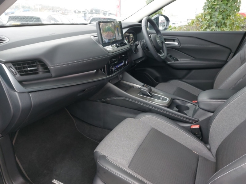 Used Nissan Qashqai 2025 for sale - 77817533: Photo 5