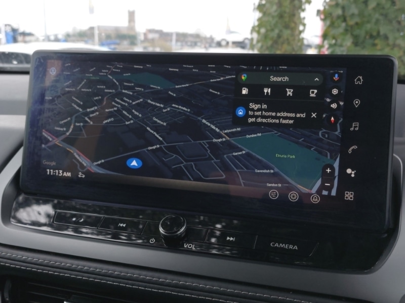 Used Nissan Qashqai 2025 for sale - 77817533: Photo 7