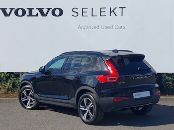 Used Volvo XC40 2021 for sale - 77338935: Photo