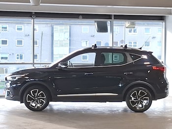 Used MG MG ZS 2023 for sale - 78683663: Photo