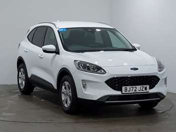 2022 - 1.5 EcoBoost 150 Zetec 5dr