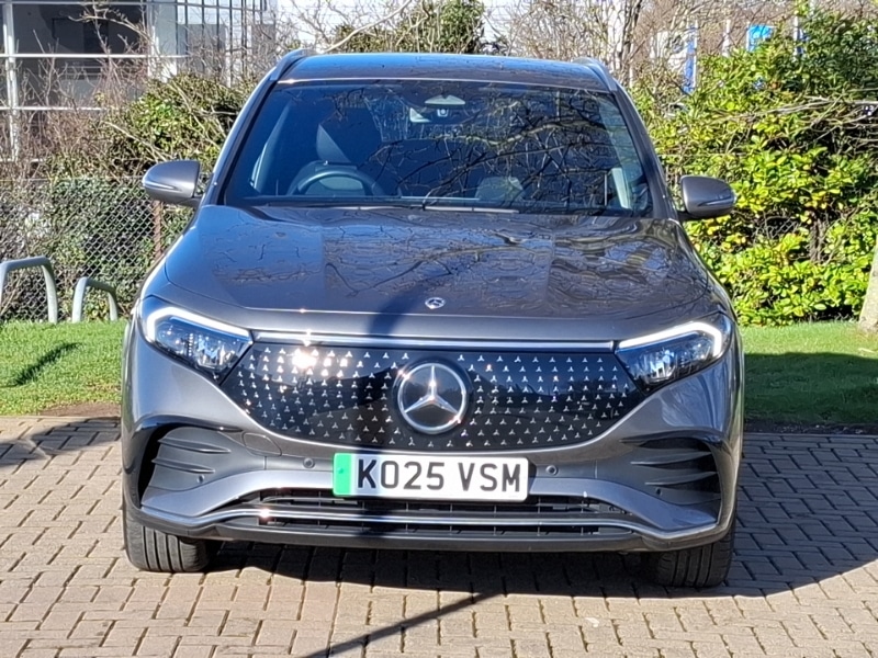 Used Mercedes-Benz EQA 2025 for sale - 77731954: Photo 12