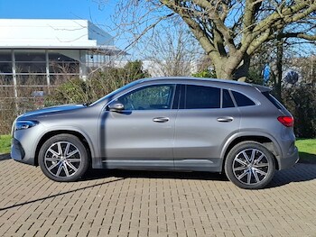 Used Mercedes-Benz EQA 2025 for sale - 77731954: Photo