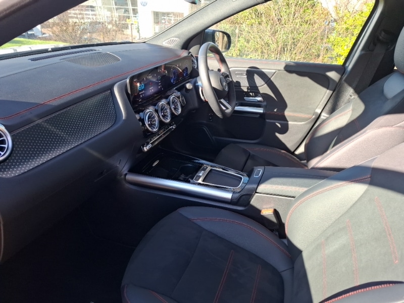 Used Mercedes-Benz EQA 2025 for sale - 77731954: Photo 5