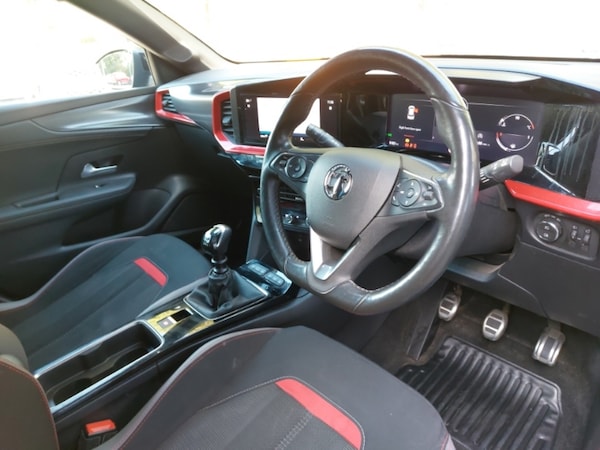 Used Vauxhall Mokka 2022 for sale - 76275439: Photo 12