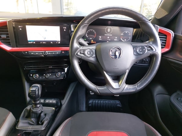 Used Vauxhall Mokka 2022 for sale - 76275439: Photo 7