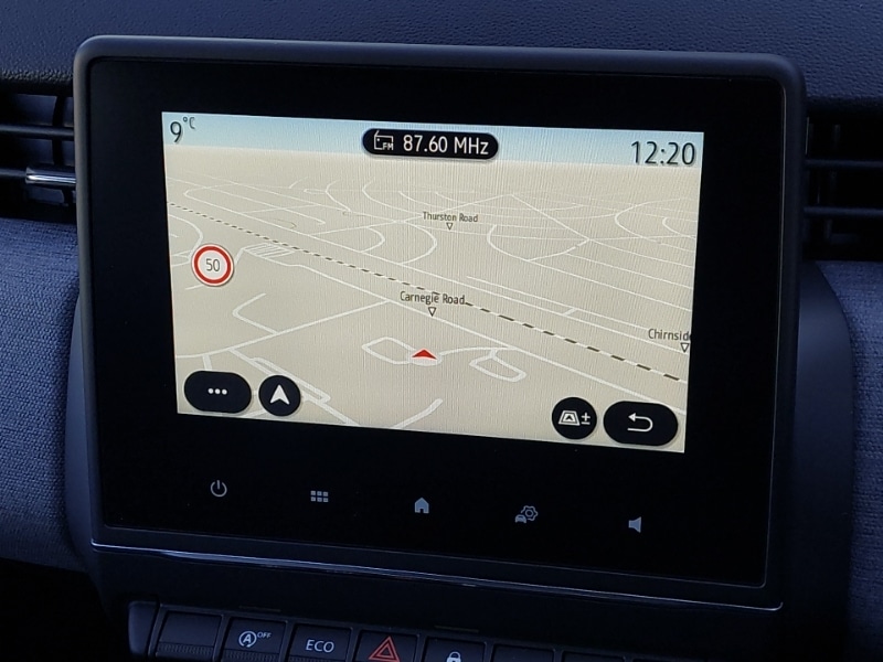 Used Renault Clio 2025 for sale - 77012700: Photo 10