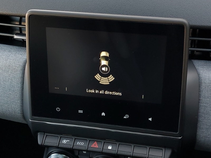 Used Renault Clio 2025 for sale - 77012700: Photo 11