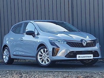 2025 - 1.0 TCe 90 Evolution 5dr