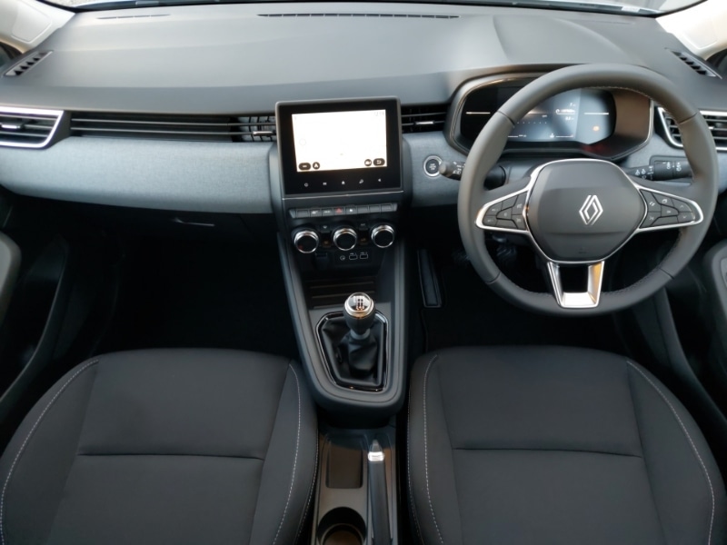 Used Renault Clio 2025 for sale - 77012700: Photo 2