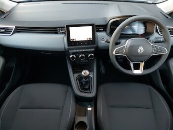 Used Renault Clio 2025 for sale - 77012700: Photo