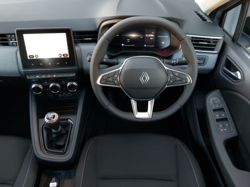 Used Renault Clio 2025 for sale - 77012700: Photo 7