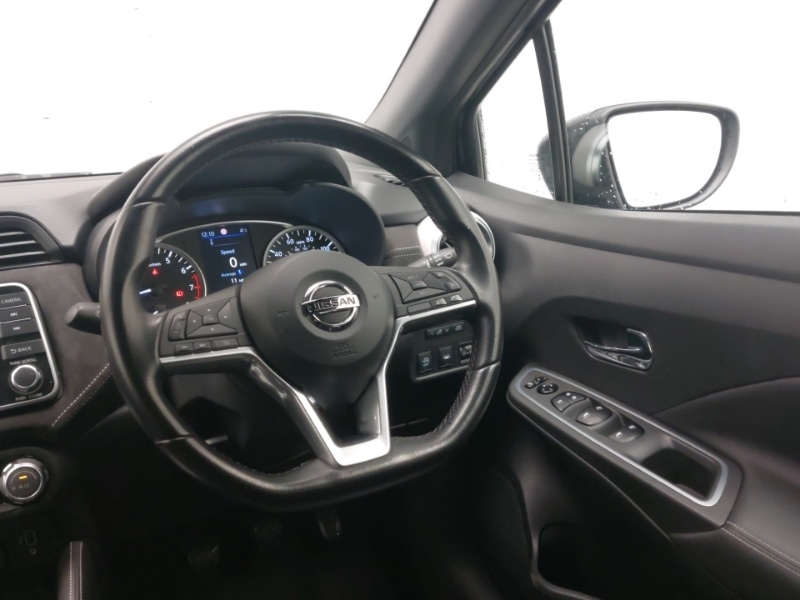 Used Nissan Micra 2020 for sale - 76951967: Photo 11
