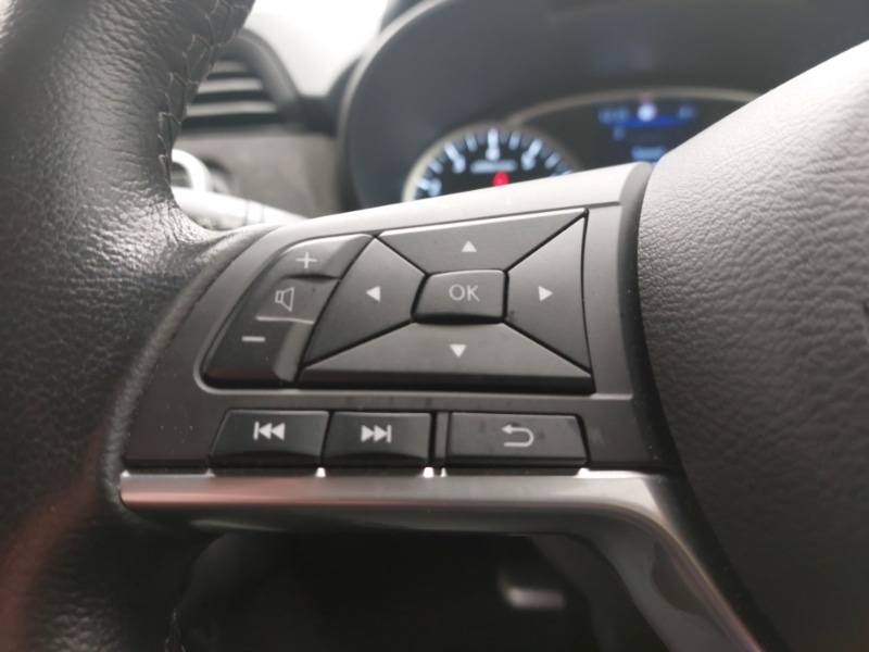 Used Nissan Micra 2020 for sale - 76951967: Photo 12