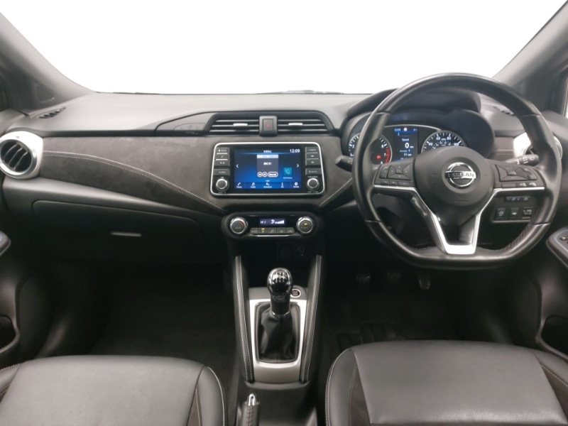 Used Nissan Micra 2020 for sale - 76951967: Photo 2