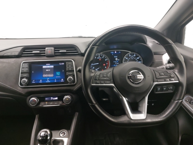 Used Nissan Micra 2020 for sale - 76951967: Photo 7