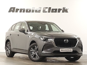 Used Mazda CX-60 2025 for sale - 78643032: Photo
