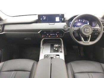 Used Mazda CX-60 2025 for sale - 78643032: Photo