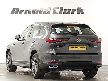 Used Mazda CX-60 2025 for sale - 78643032: Photo