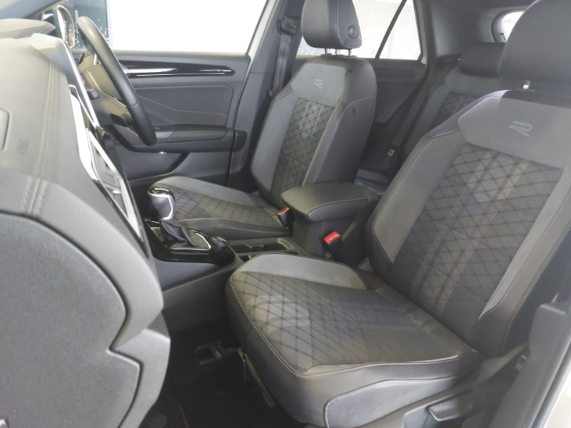Used Volkswagen T-Roc 2023 for sale - 77876644: Photo 7