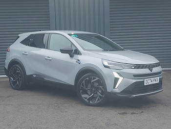 Renault Other feature image