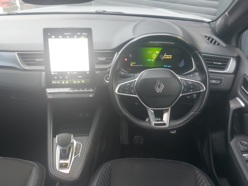 Used Renault Other 2024 for sale - 77938713: Photo 7