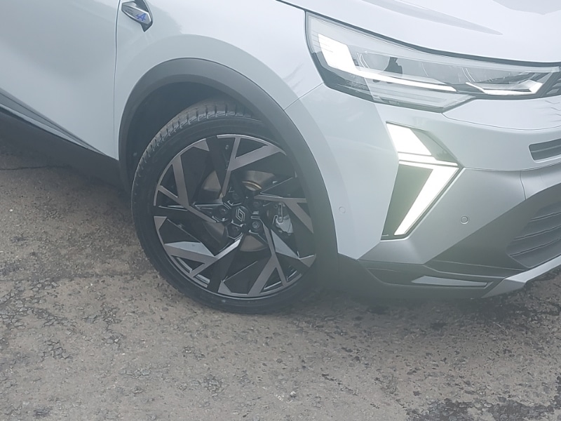 Used Renault Other 2024 for sale - 77938713: Photo 9