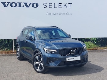 Used Volvo XC40 2026 for sale - 78777480: Photo