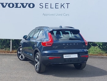 Used Volvo XC40 2026 for sale - 78777480: Photo