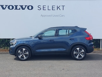Used Volvo XC40 2026 for sale - 78777480: Photo