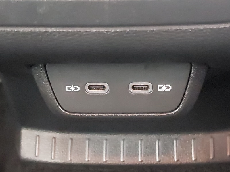 Used Volkswagen T-Cross 2025 for sale - 77995646: Photo 10