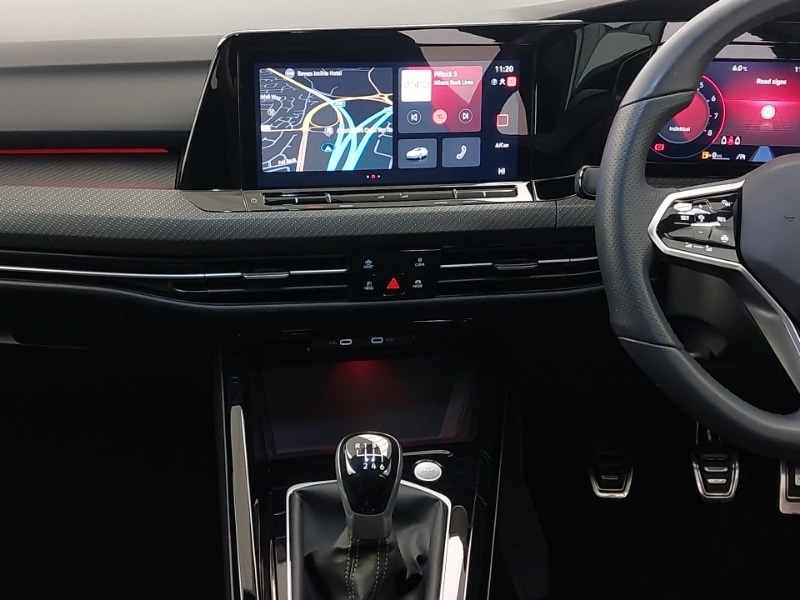 Used Volkswagen Golf 2023 for sale - 77046683: Photo 10