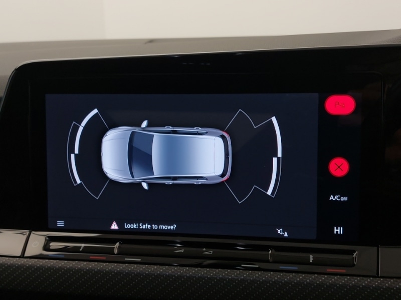 Used Volkswagen Golf 2023 for sale - 77046683: Photo 11