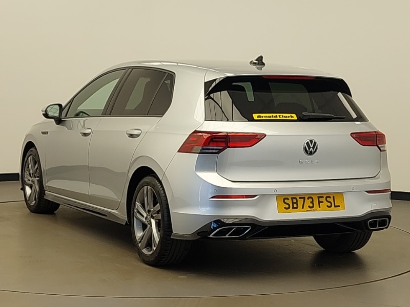 Used Volkswagen Golf 2023 for sale - 77046683: Photo 3