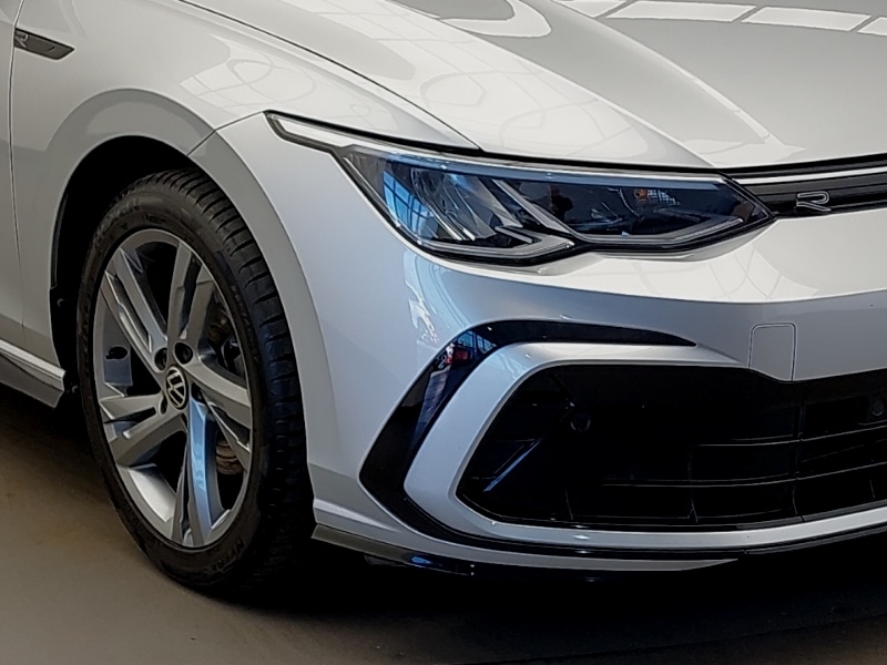 Used Volkswagen Golf 2023 for sale - 77046683: Photo 9