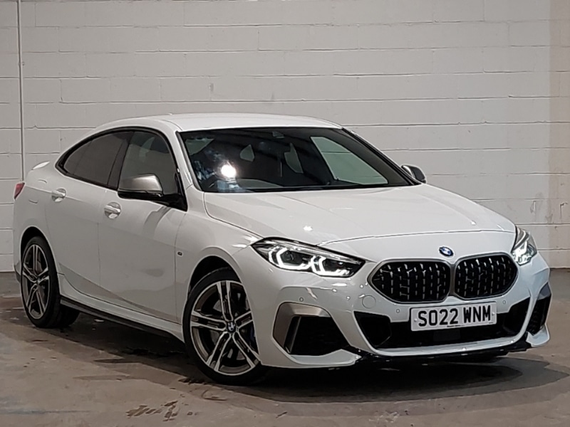 Used BMW 2 Series 2022 for sale - 76881387: Photo 1