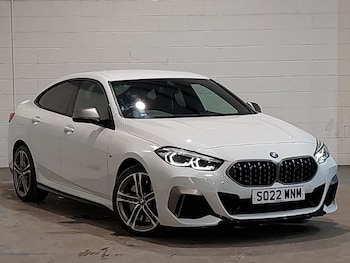 2022 - M235i xDrive 4dr Step Auto