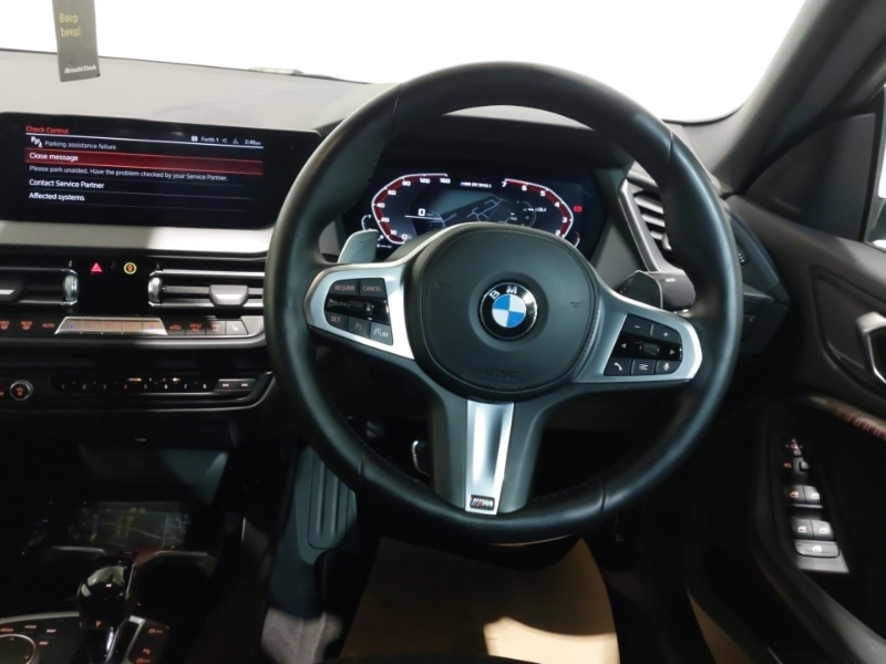 Used BMW 2 Series 2022 for sale - 76881387: Photo 7