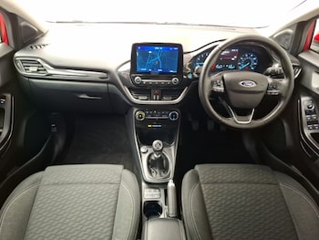 Used Ford Puma 2021 for sale - 77358234: Photo