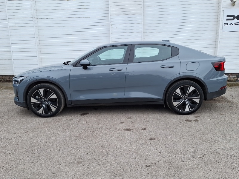 Used Polestar Polestar 2 2023 for sale - 77911822: Photo 4