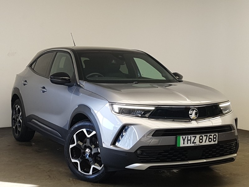 Used Vauxhall Mokka 2022 for sale - 77954577: Photo 1