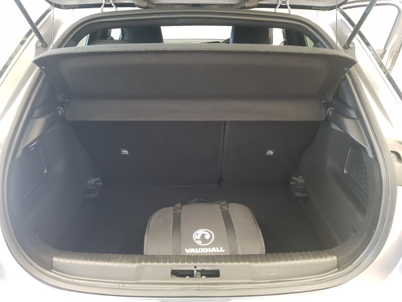 Used Vauxhall Mokka 2022 for sale - 77954577: Photo 8