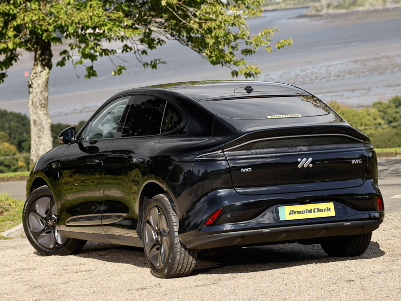 Used MG MG IM6 2025 for sale - 77986967: Photo 3