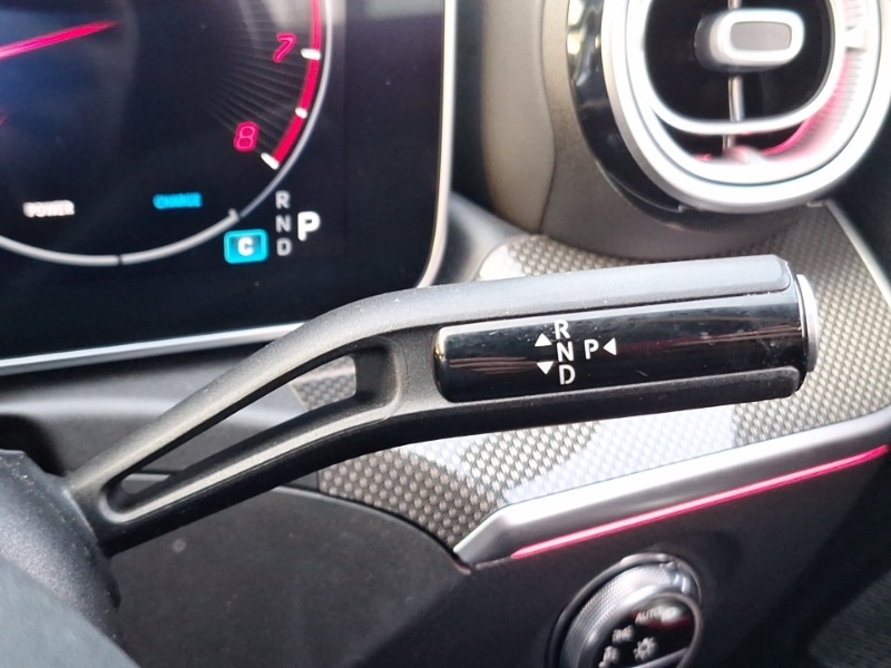 Used Mercedes-Benz C Class 2024 for sale - 77244958: Photo 10