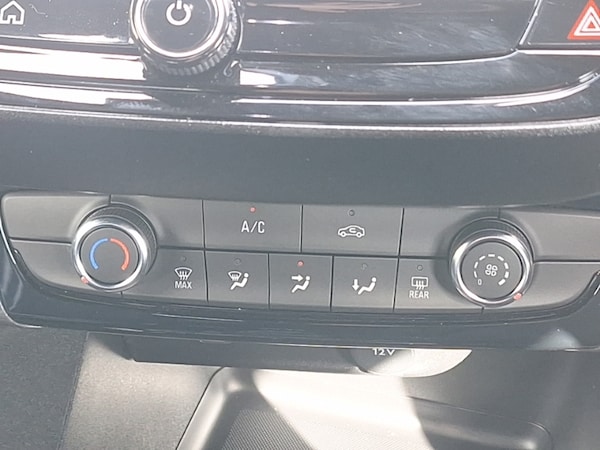 Used Vauxhall Corsa 2025 for sale - 76212571: Photo 12