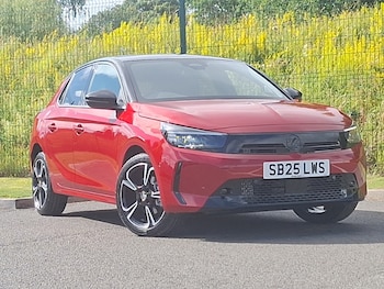 Vauxhall - Corsa