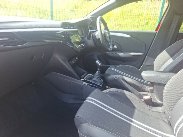 Used Vauxhall Corsa 2025 for sale - 76212571: Photo 5